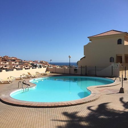 MogánResidencia Mirapuerto公寓 外观 照片
