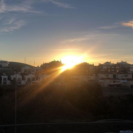 MogánResidencia Mirapuerto公寓 外观 照片