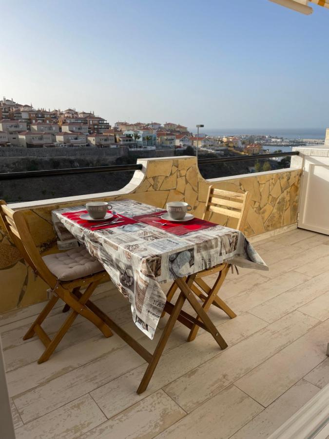 MogánResidencia Mirapuerto公寓 外观 照片