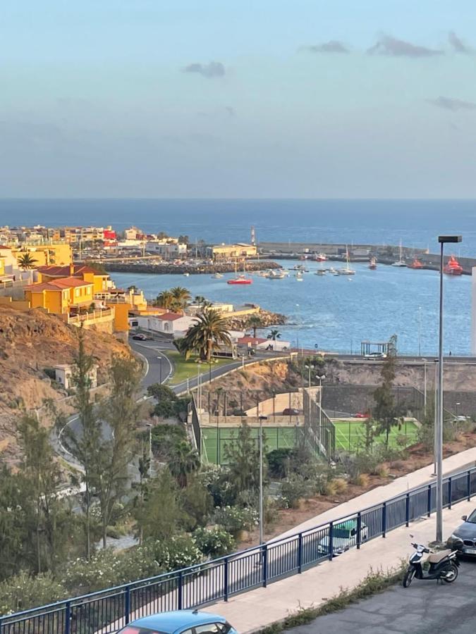 MogánResidencia Mirapuerto公寓 外观 照片