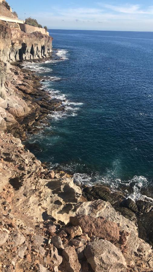 MogánResidencia Mirapuerto公寓 外观 照片
