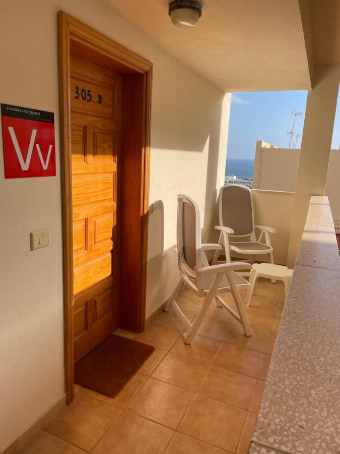 MogánResidencia Mirapuerto公寓 外观 照片